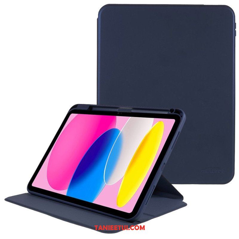 Case do iPad 10.9" (2022) Muturalny Klasyk