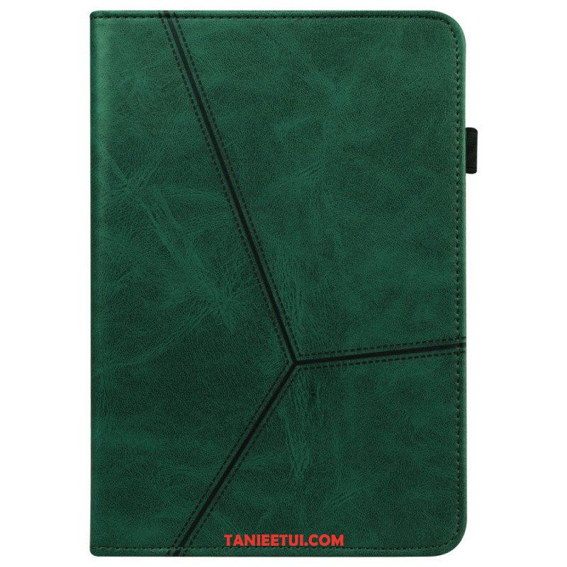 Case do iPad Pro 12.9" (2022) Figury Geometryczne