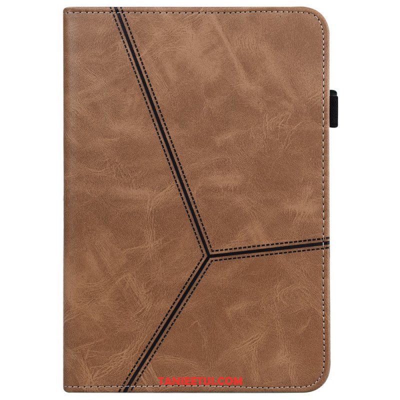 Case do iPad Pro 12.9" (2022) Figury Geometryczne