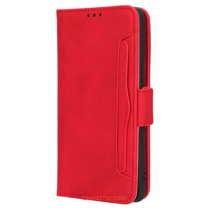 Etui Folio do Google Pixel 7 Multi-karty