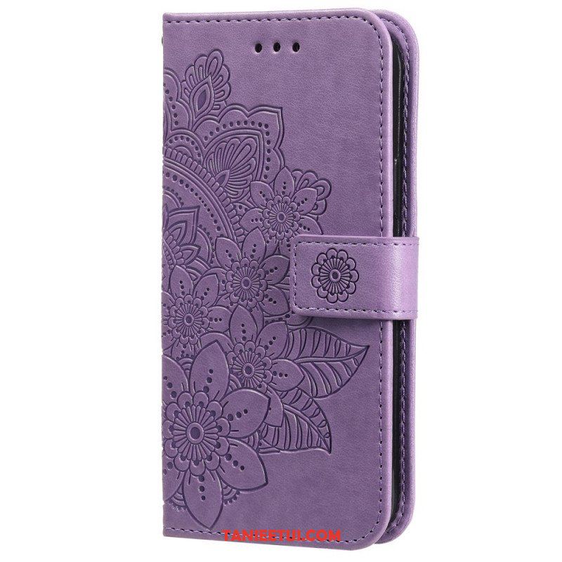 Etui Folio do Honor 50 Mandala