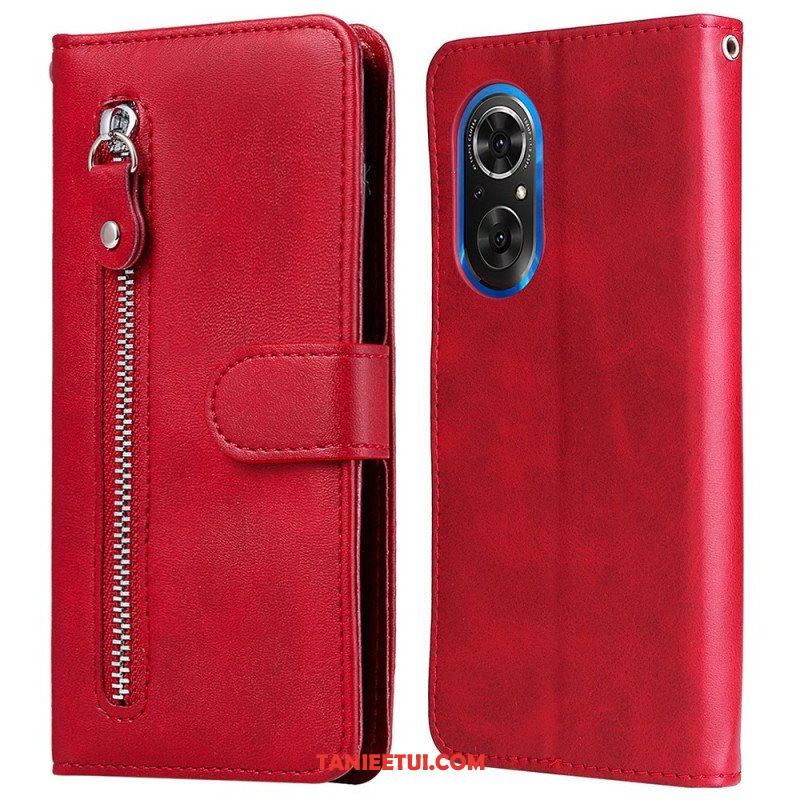 Etui Folio do Honor 50 SE Portfel