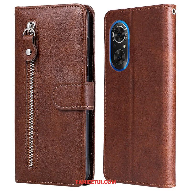 Etui Folio do Honor 50 SE Portfel