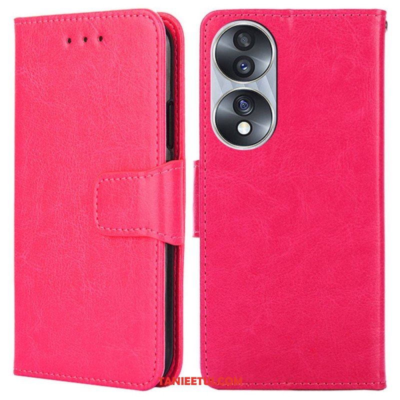 Etui Folio do Honor 70 Klasyczny