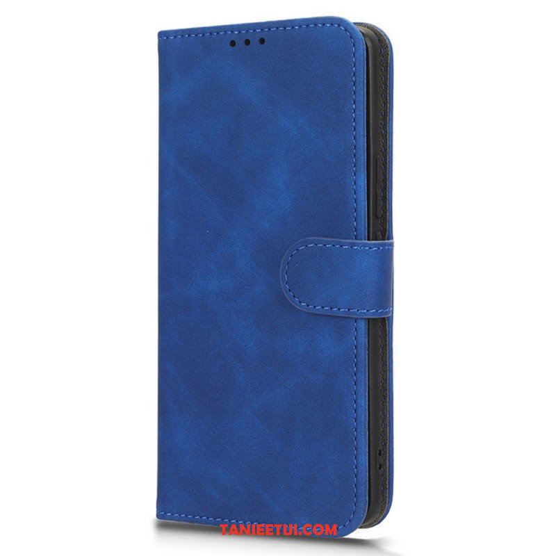 Etui Folio do Honor 90 Pro z Łańcuch Sztuczna Skóra Z Paskiem