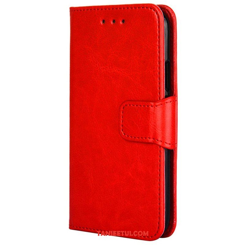 Etui Folio do Honor 90 Retro