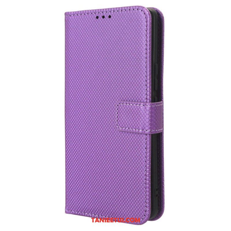 Etui Folio do Honor 90 Ze Smyczą