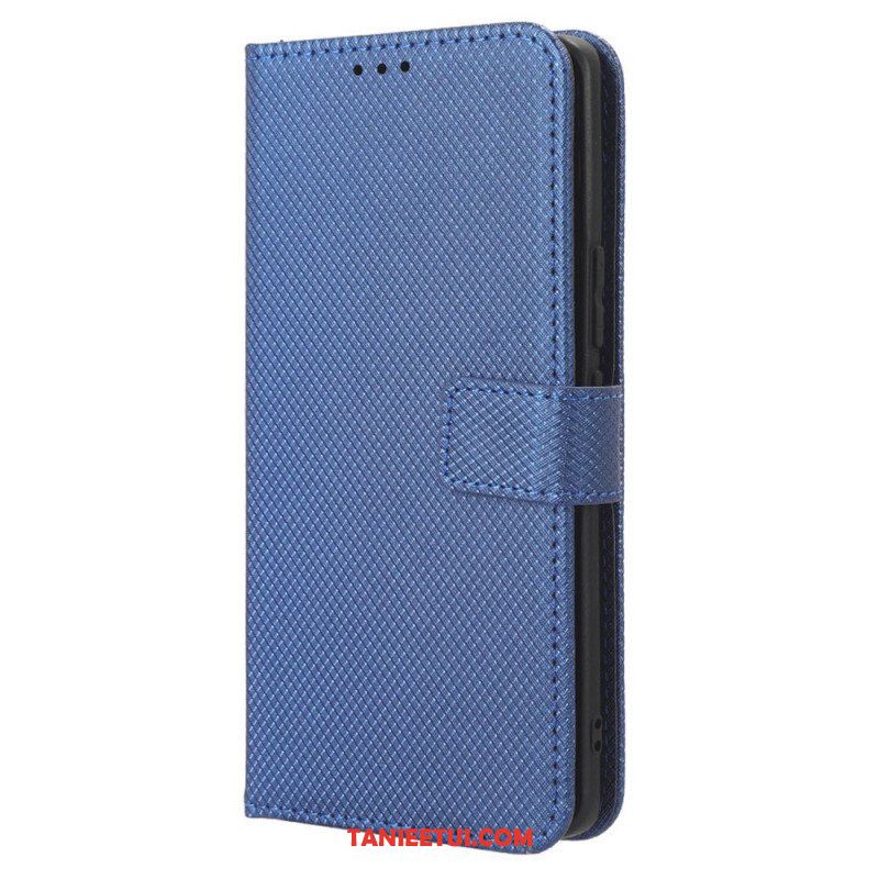 Etui Folio do Honor 90 Ze Smyczą