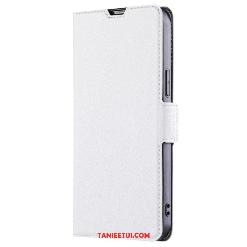 Etui Folio do Huawei Mate 50 Pro Bardzo Dobrze