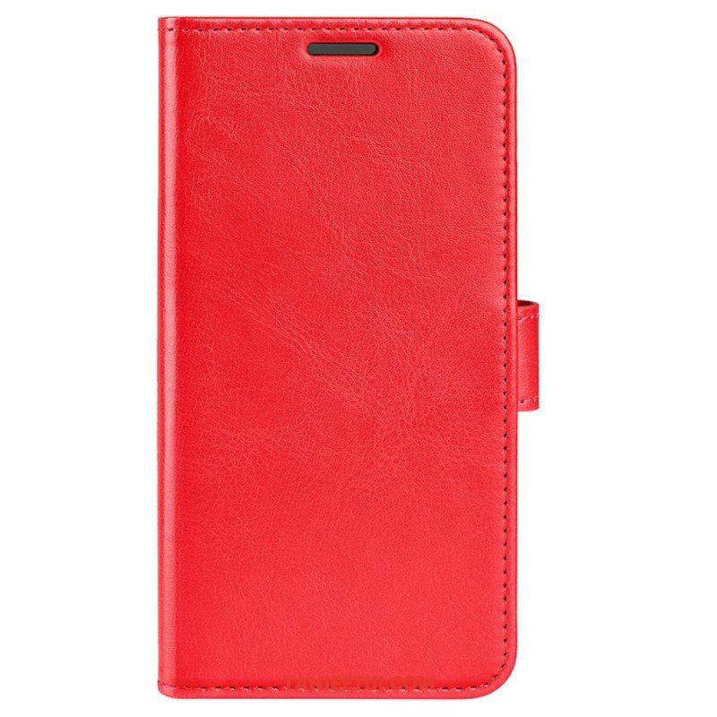 Etui Folio do Huawei P60 Pro Klasyczny Klasyk