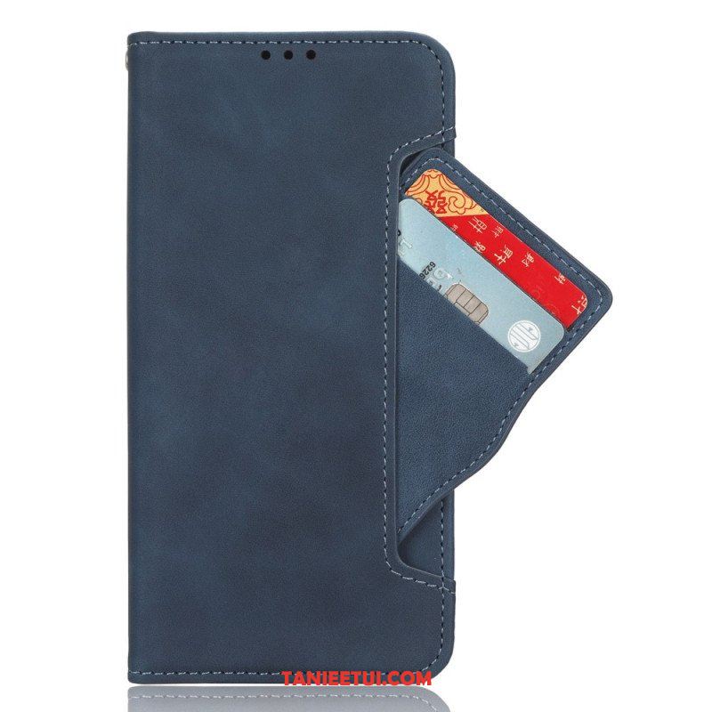 Etui Folio do Huawei P60 Pro Wiele Kart