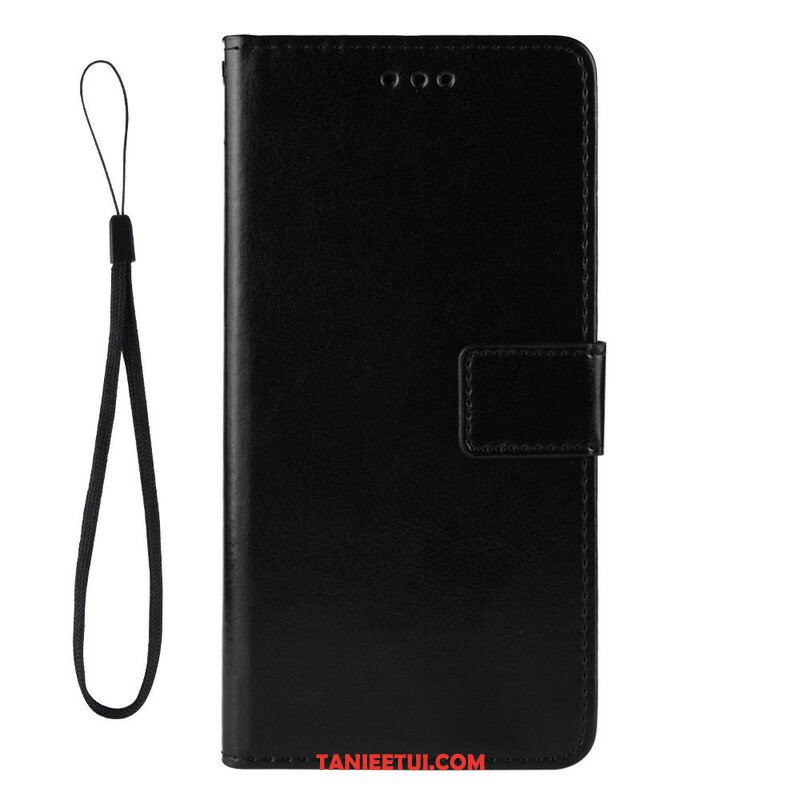 Etui Folio do Poco M3 Pro 5G Jaskrawy