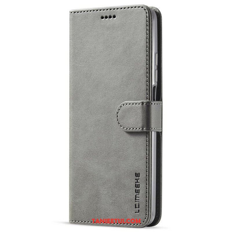 Etui Folio do Poco M3 Pro 5G Lc.imeeke