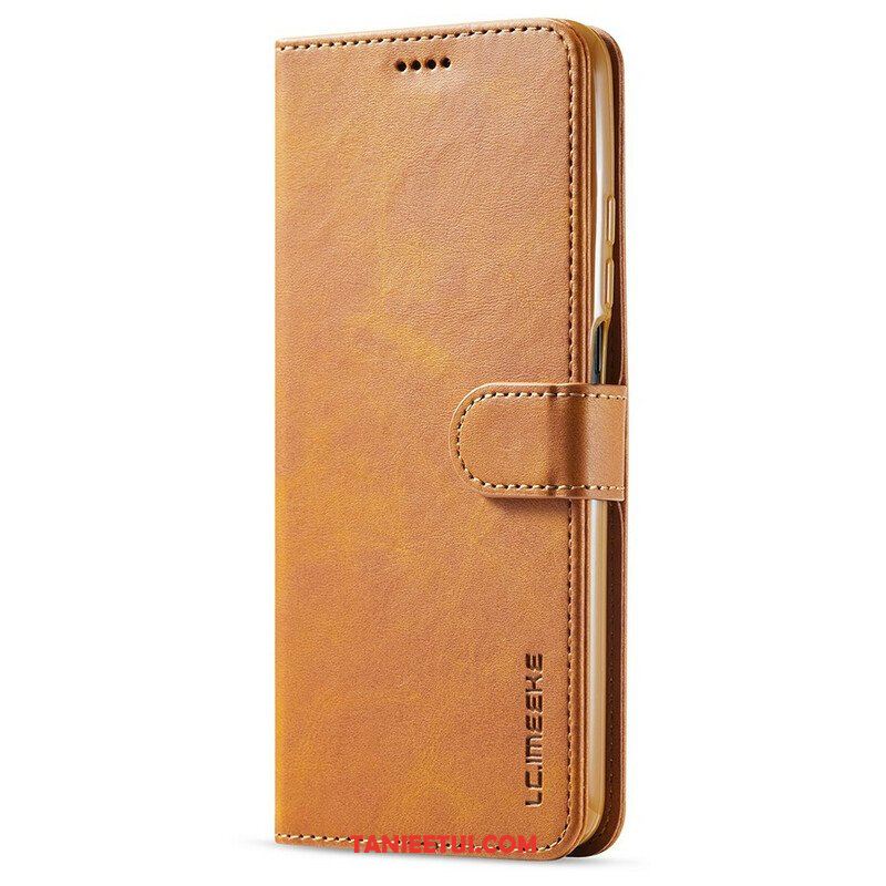 Etui Folio do Poco M3 Pro 5G Lc.imeeke