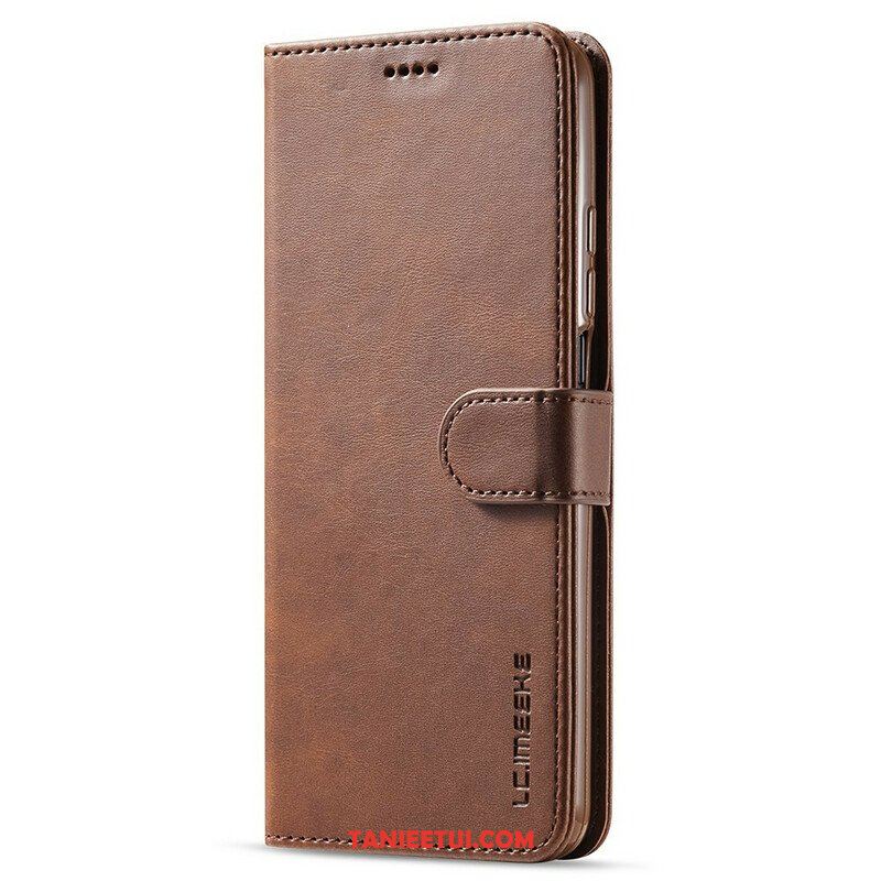 Etui Folio do Poco M3 Pro 5G Lc.imeeke