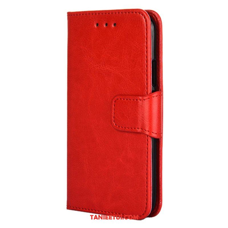 Etui Folio do Poco X4 Pro 5G Klasyczny