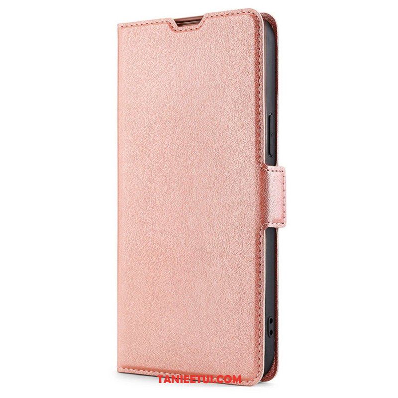 Etui Folio do Poco X5 5G Bardzo Dobrze