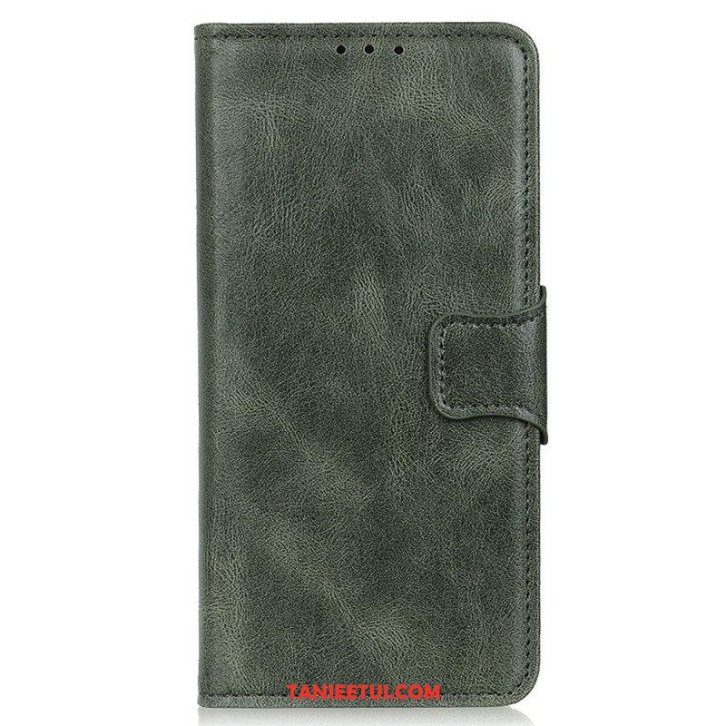 Etui Folio do Realme C35 Klasyczny