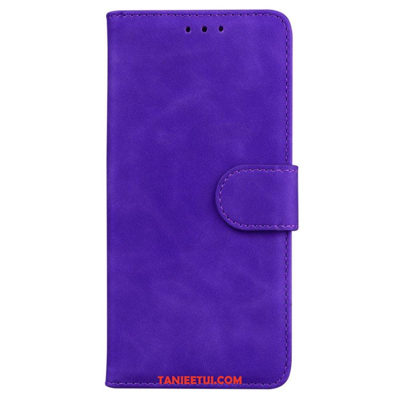 Etui Folio do Realme GT Neo 3 Sztuczna Skóra