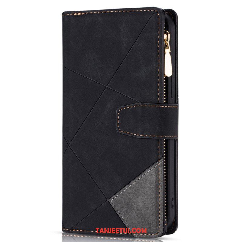 Etui Folio do Samsung Galaxy A54 5G Portfel Wielofunkcyjny Portfel