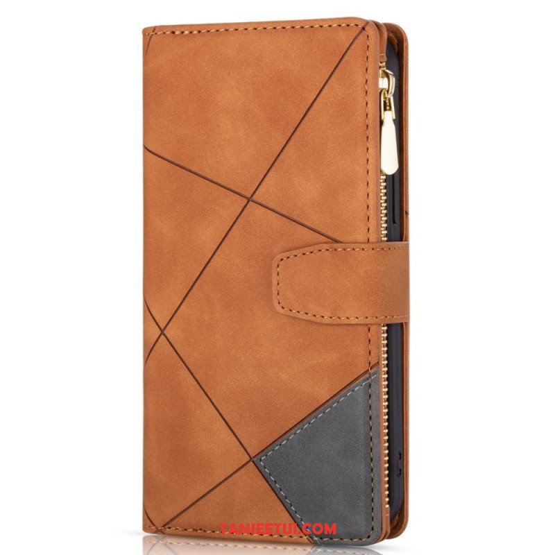 Etui Folio do Samsung Galaxy A54 5G Portfel Wielofunkcyjny Portfel