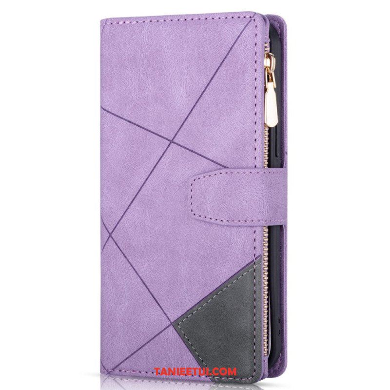 Etui Folio do Samsung Galaxy A54 5G Portfel Wielofunkcyjny Portfel