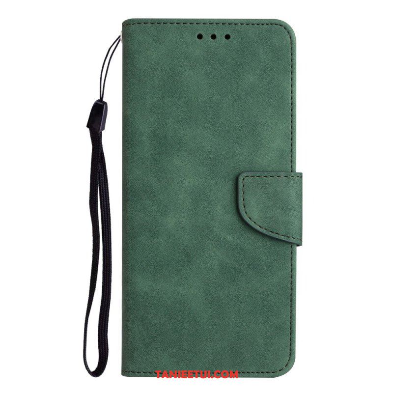 Etui Folio do Samsung Galaxy A54 5G Zjednoczony