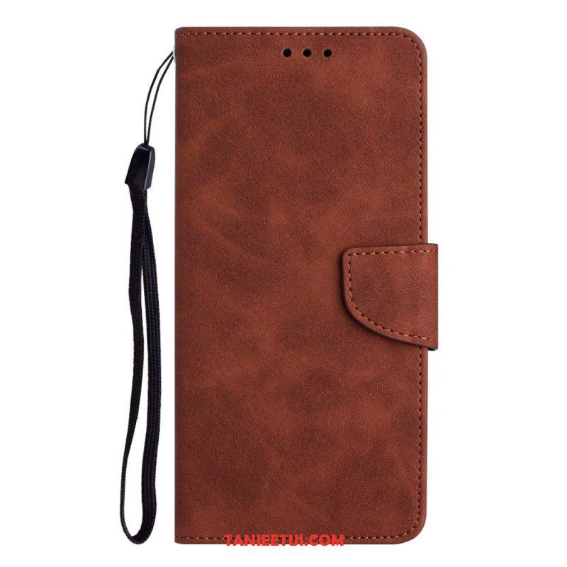 Etui Folio do Samsung Galaxy A54 5G Zjednoczony