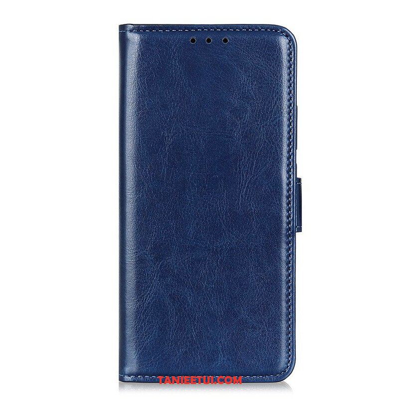 Etui Folio do Samsung Galaxy M12 / A12 Mrożona Finezja