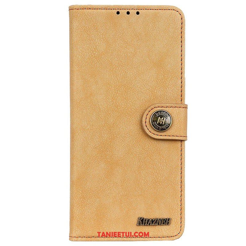 Etui Folio do Samsung Galaxy M13 Dwoina Khazneh