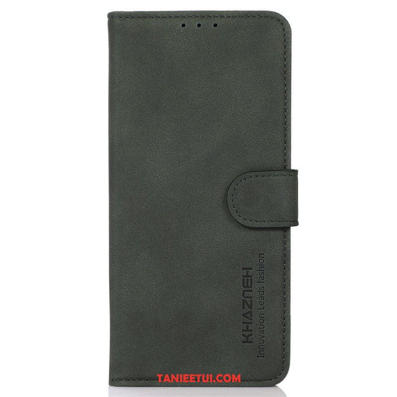 Etui Folio do Samsung Galaxy M23 5G Chazneh