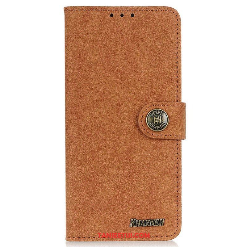 Etui Folio do Samsung Galaxy M23 5G Dwoina Khazneh