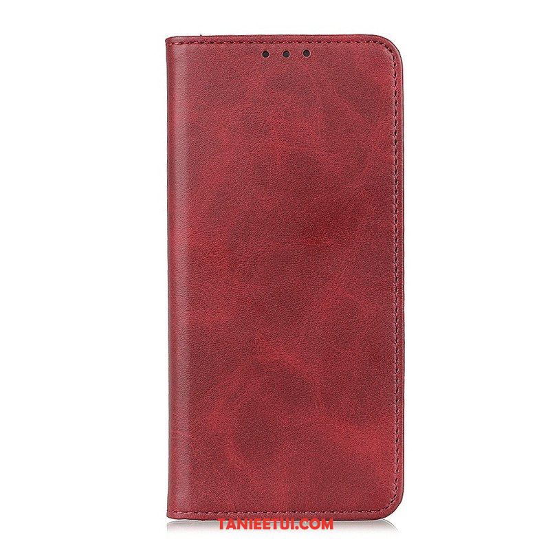 Etui Folio do Samsung Galaxy M23 5G Dwoina Skóry