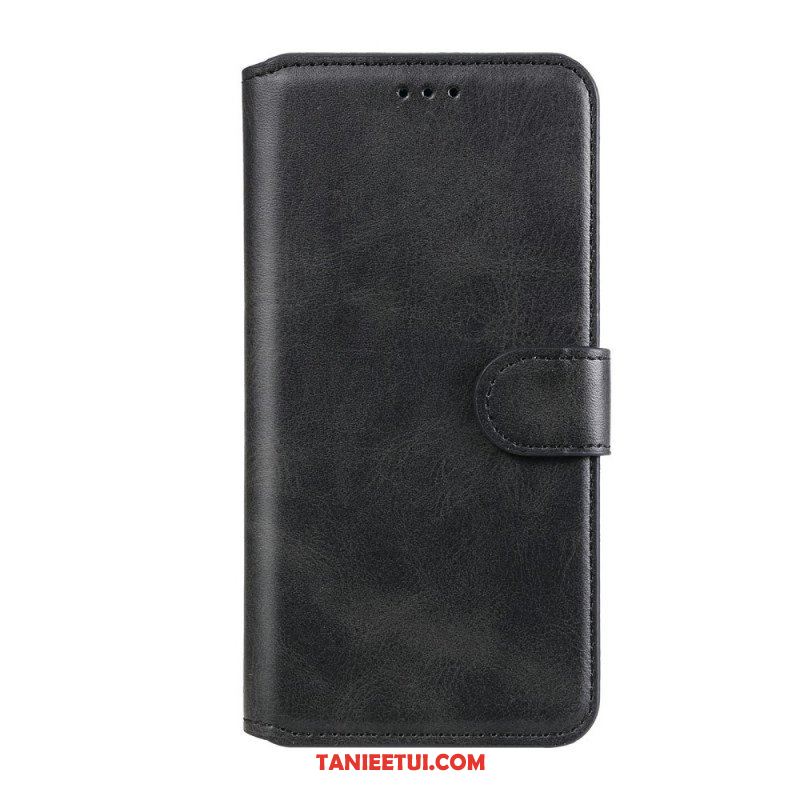 Etui Folio do Samsung Galaxy M32 Klasyczny