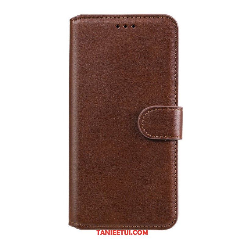 Etui Folio do Samsung Galaxy M32 Klasyczny