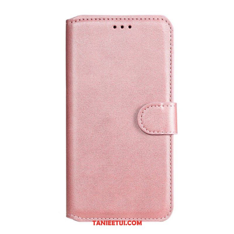 Etui Folio do Samsung Galaxy M32 Klasyczny