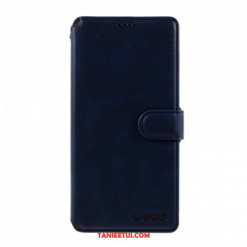 Etui Folio do Samsung Galaxy S21 Plus 5G Azns Retro