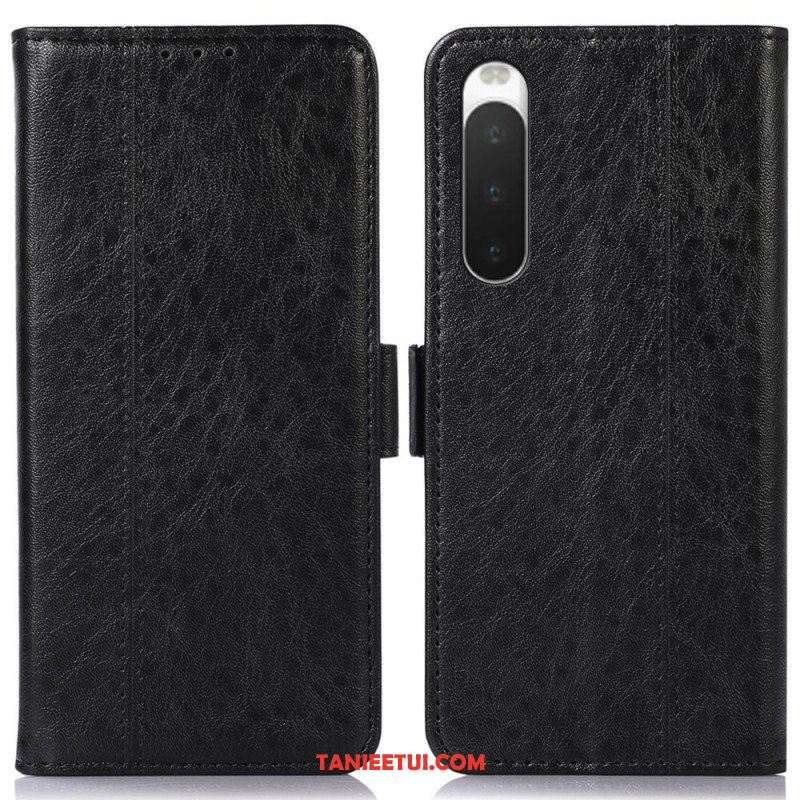 Etui Folio do Sony Xperia 10 IV Elegancja