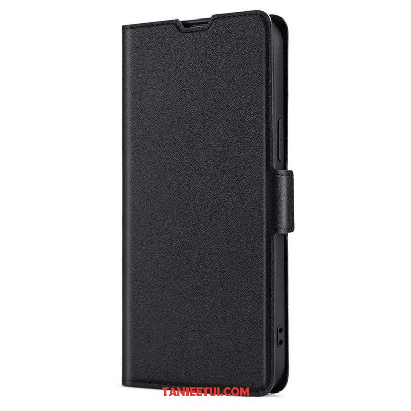 Etui Folio do Xiaomi 12T / 12T Pro Bardzo Dobrze