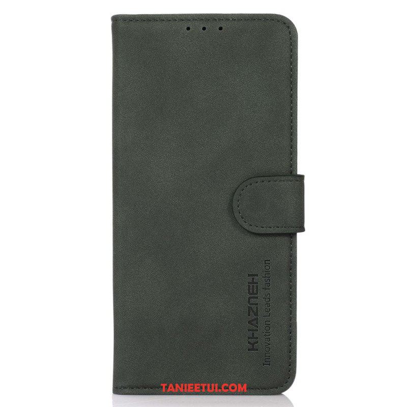 Etui Folio do Xiaomi 12T / 12T Pro Chazneh