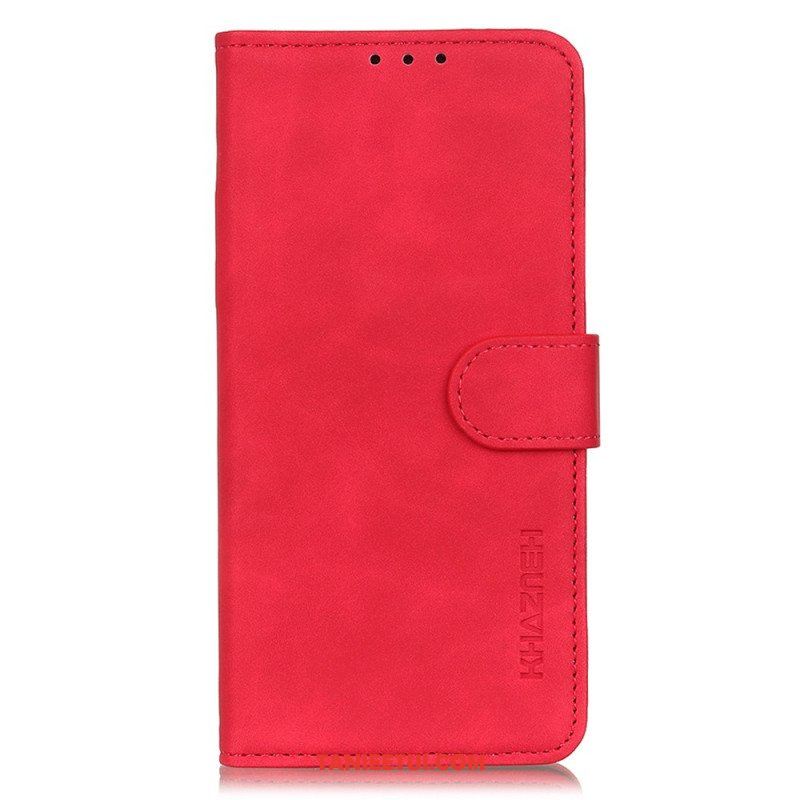 Etui Folio do Xiaomi 13 Khazneh