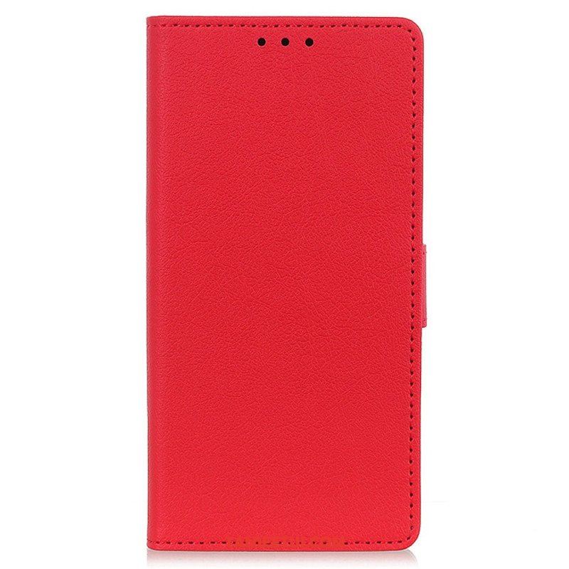 Etui Folio do Xiaomi 13 Klasyczny