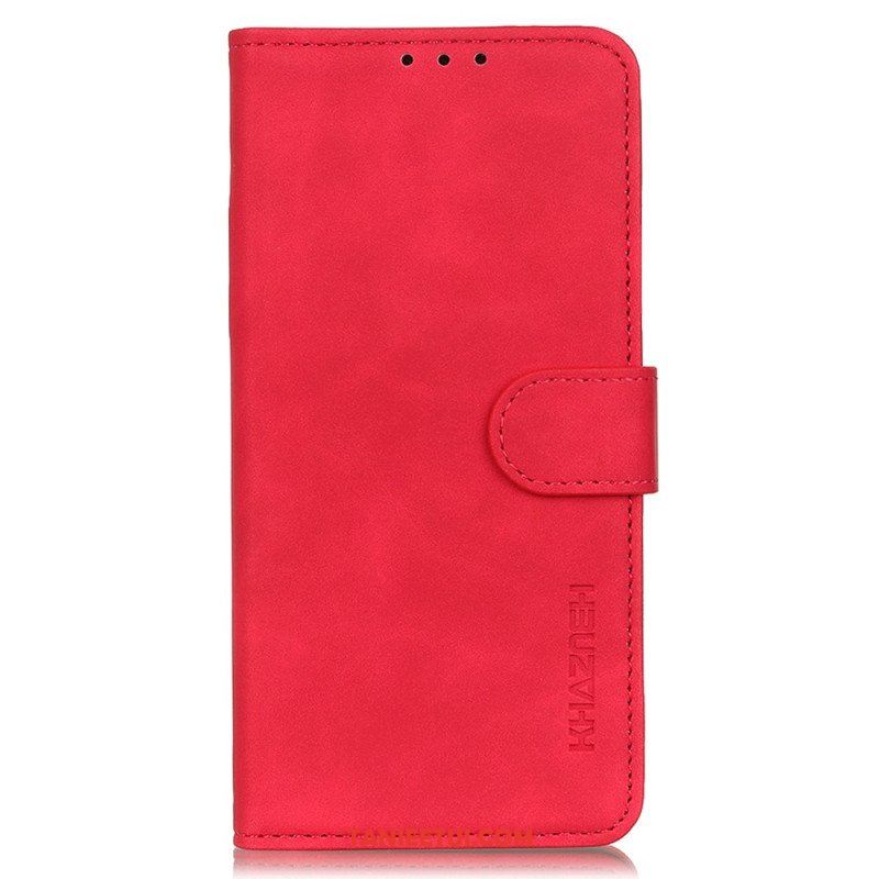 Etui Folio do Xiaomi 13 Lite Khazneh