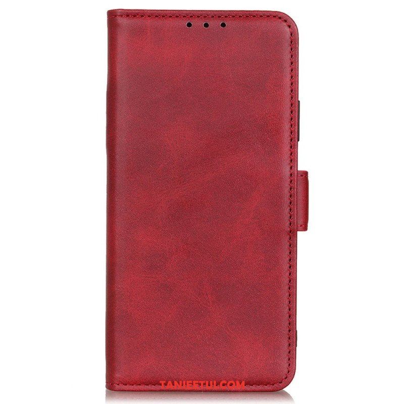 Etui Folio do Xiaomi 13 Podwójne Zapięcie