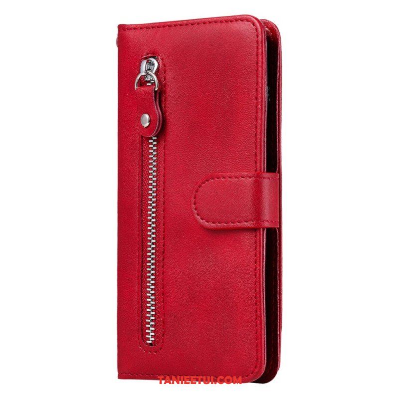 Etui Folio do Xiaomi 13 Portfel