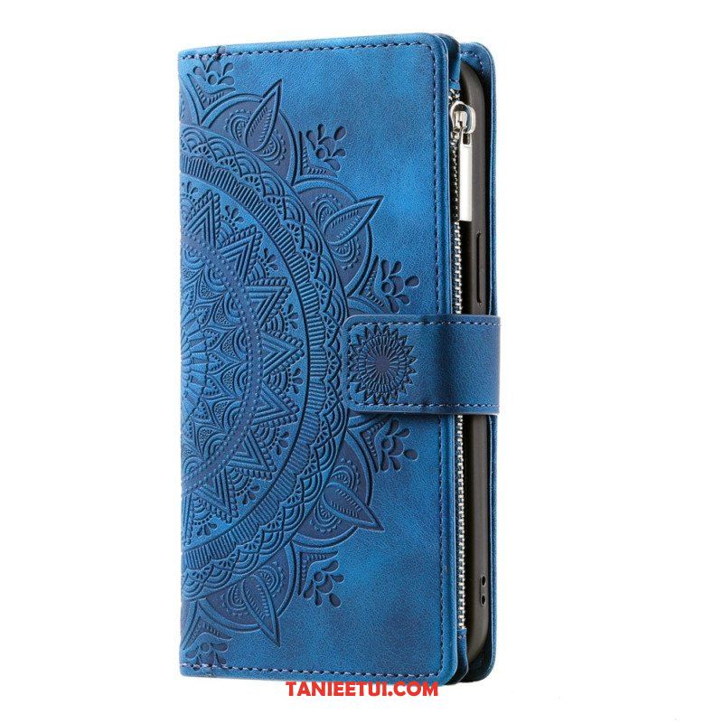 Etui Folio do Xiaomi 13 Portfel Portfel Mandala