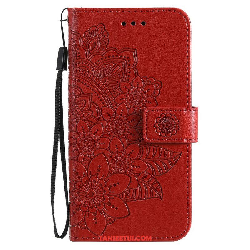 Etui Folio do Xiaomi Redmi Note 10 5G Mandala