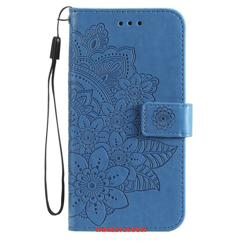 Etui Folio do Xiaomi Redmi Note 10 5G Mandala