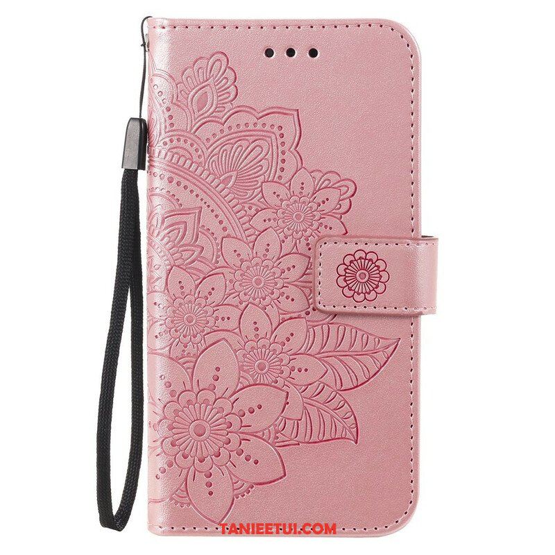 Etui Folio do Xiaomi Redmi Note 10 5G Mandala