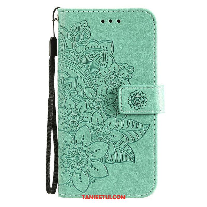 Etui Folio do Xiaomi Redmi Note 10 5G Mandala